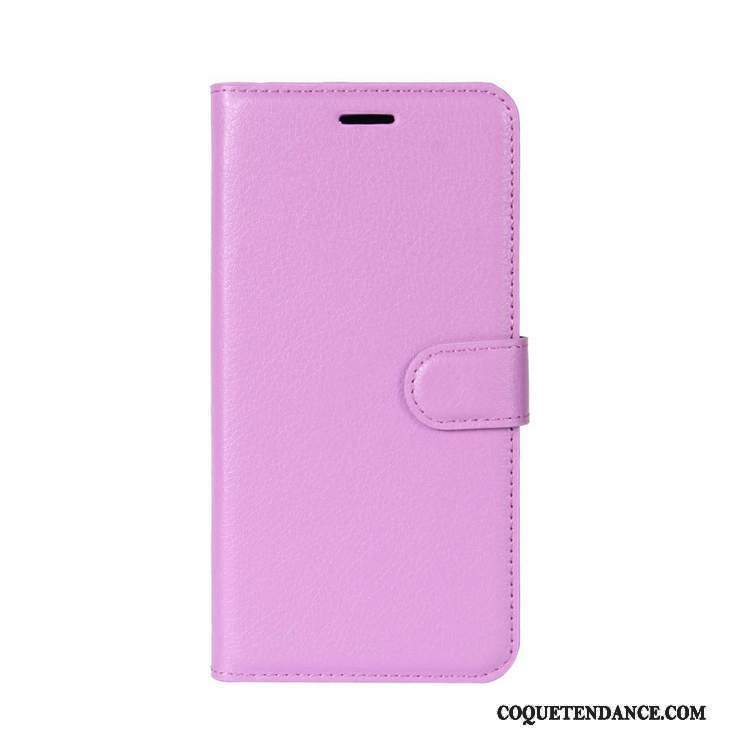 Moto C Coque Protection Étui Portefeuille Housse