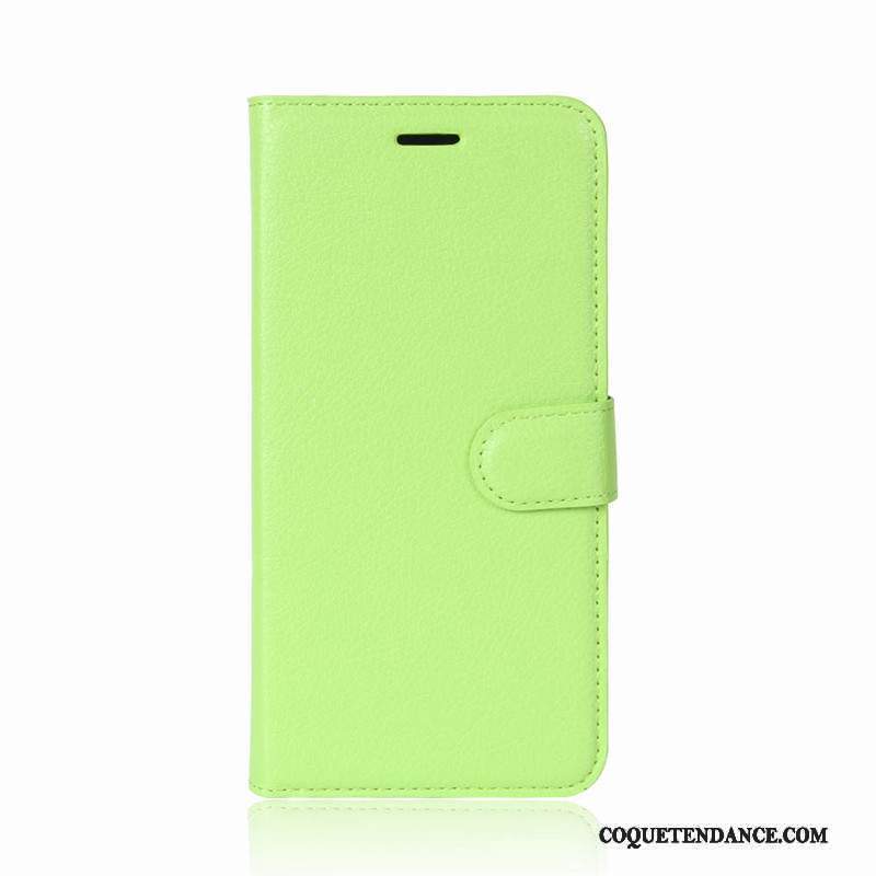 Moto G5s Plus Coque Clamshell De Téléphone Silicone Étui En Cuir Protection