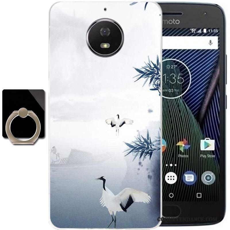 Moto G5s Plus Coque Tout Compris Incassable Frais Protection