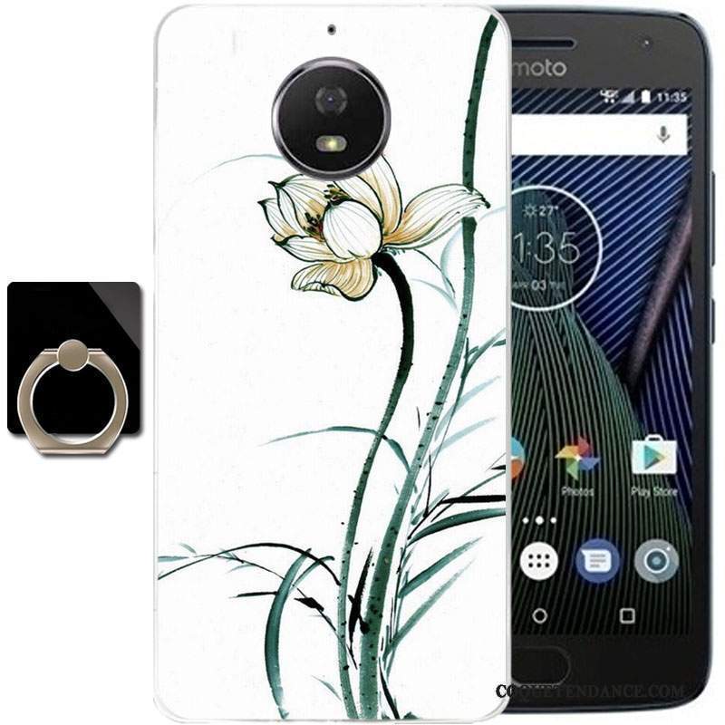 Moto G5s Plus Coque Tout Compris Incassable Frais Protection