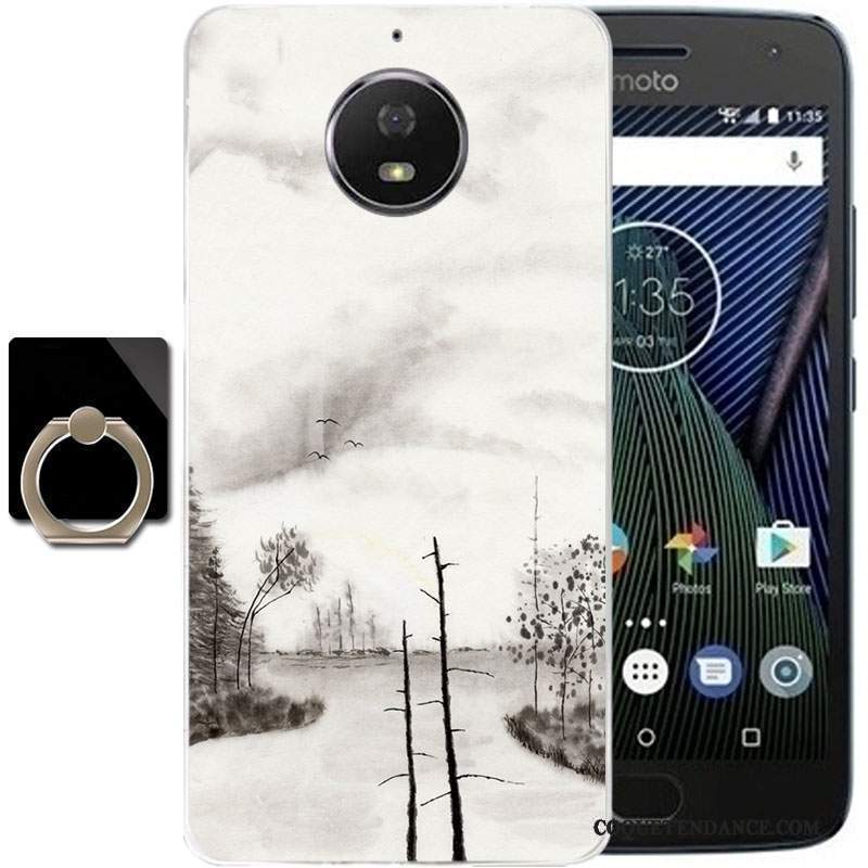 Moto G5s Plus Coque Tout Compris Incassable Frais Protection