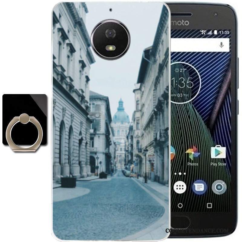 Moto G5s Plus Coque Tout Compris Incassable Frais Protection