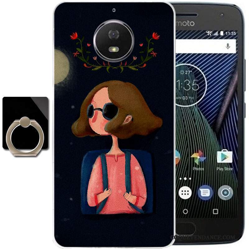 Moto G5s Plus Coque Tout Compris Incassable Frais Protection