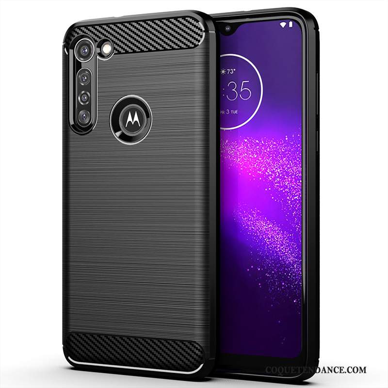 Moto G8 Power Coque De Téléphone Étui Silicone Antidérapant Protection