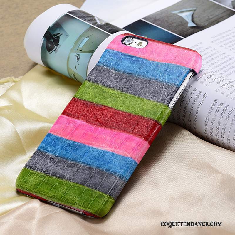 Moto X Coque Multicolore Couvercle Arrière Protection Étui