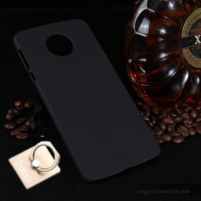 Moto Z2 Force Edition Coque Étui Protection Difficile Délavé En Daim Multicolore