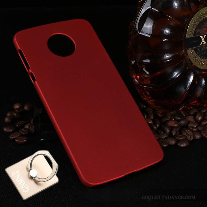 Moto Z2 Force Edition Coque Étui Protection Difficile Délavé En Daim Multicolore