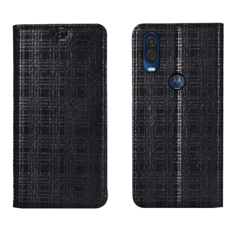 Motorola One Vision Coque De Téléphone Housse Étui Protection Incassable