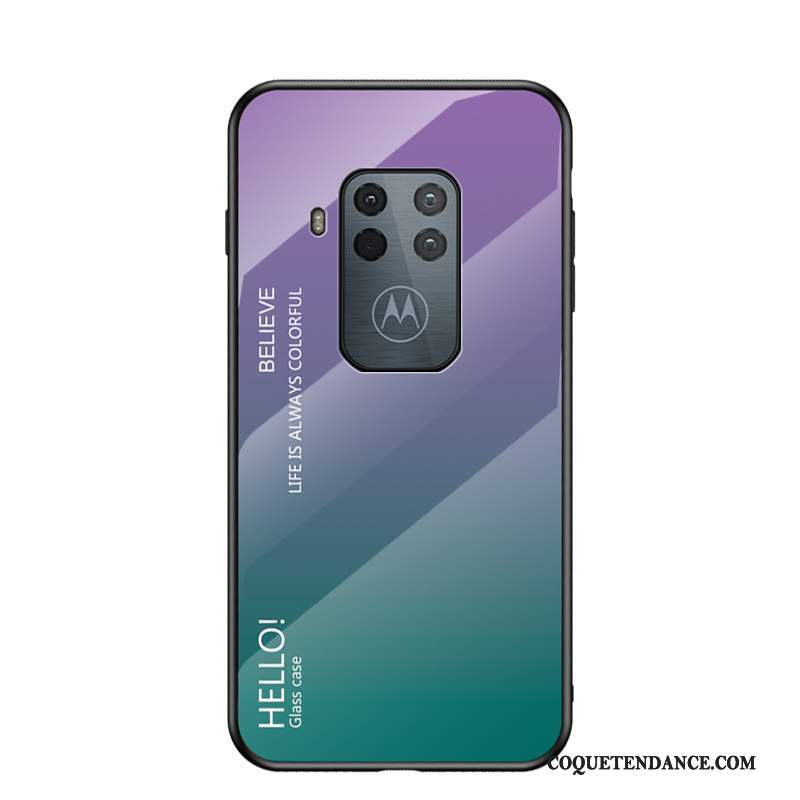 Motorola One Zoom Coque Verre Tout Compris De Téléphone Protection