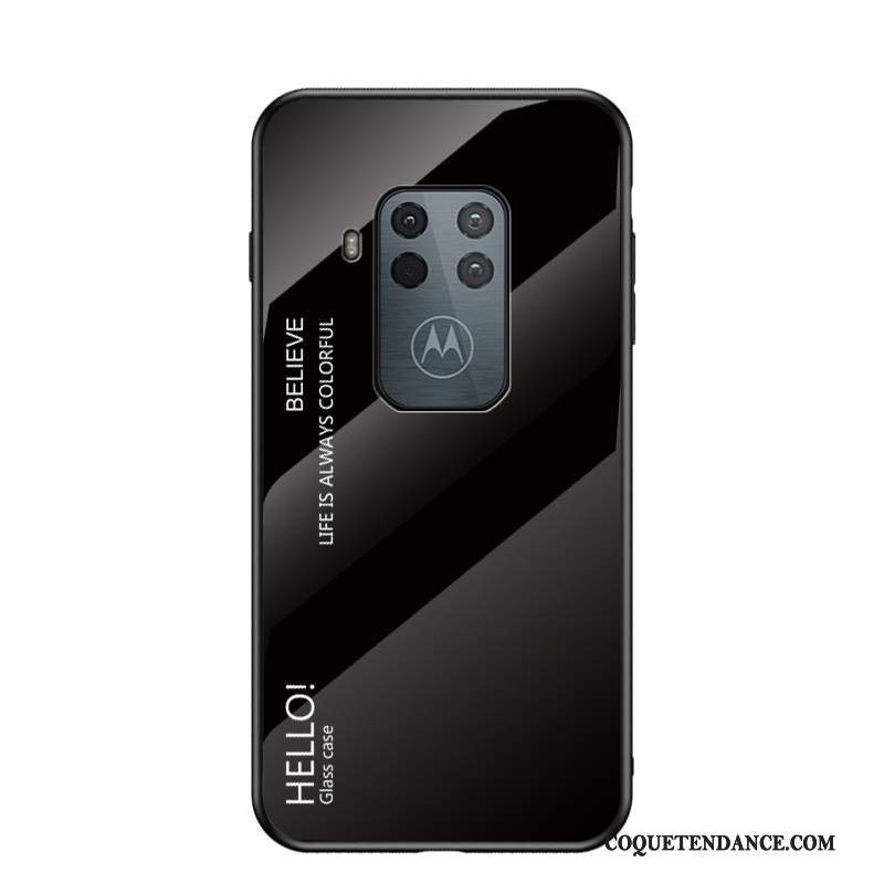 Motorola One Zoom Coque Verre Tout Compris De Téléphone Protection