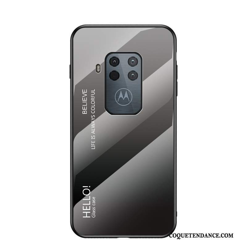 Motorola One Zoom Coque Verre Tout Compris De Téléphone Protection