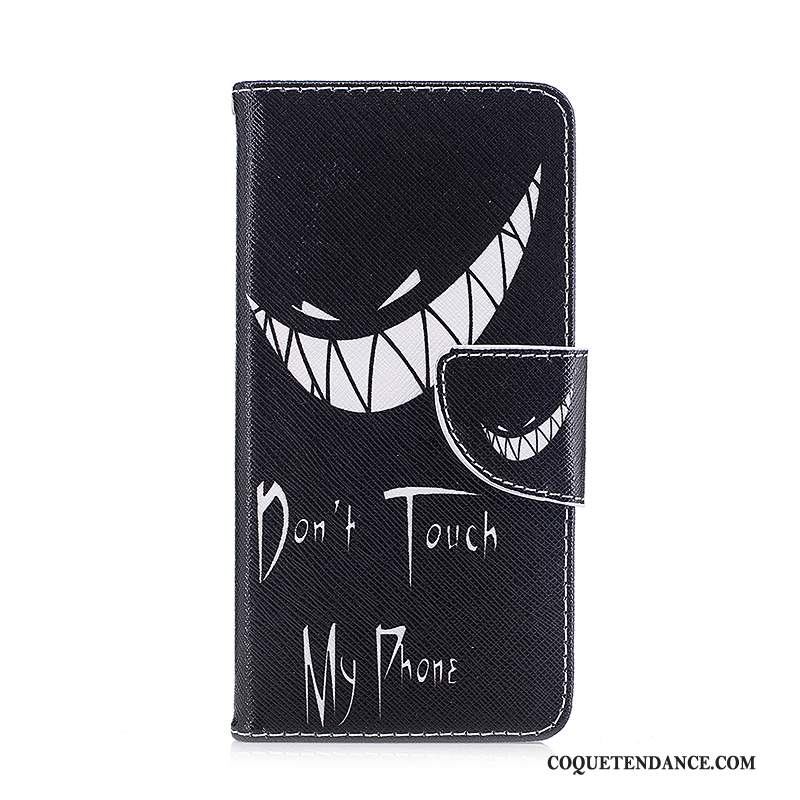 Nokia 2.1 Coque Dessin Animé Étui En Cuir Housse De Téléphone Protection