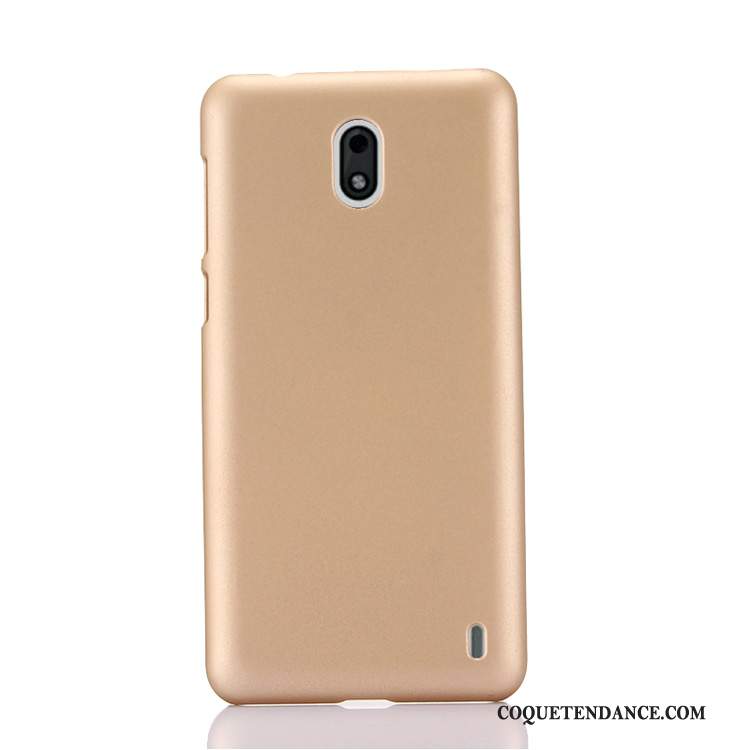 Nokia 2.2 Coque Protection Difficile De Téléphone Étui Rose