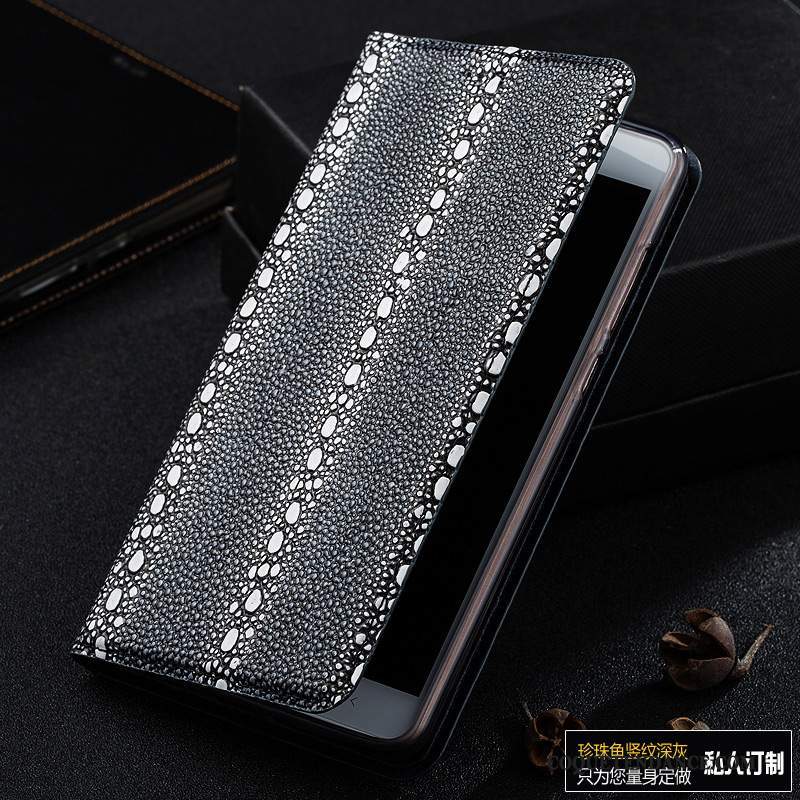 Nokia 2.3 Coque Housse De Téléphone Incassable Perle Modèle Fleurie