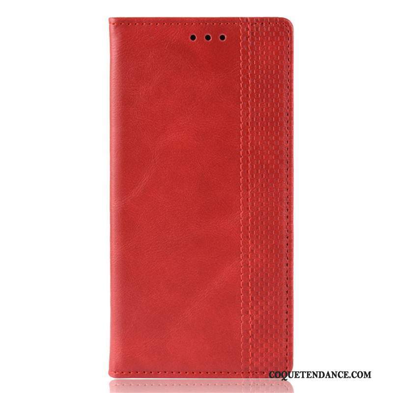 Nokia 2.3 Coque Protection Étui Portefeuille Étui En Cuir