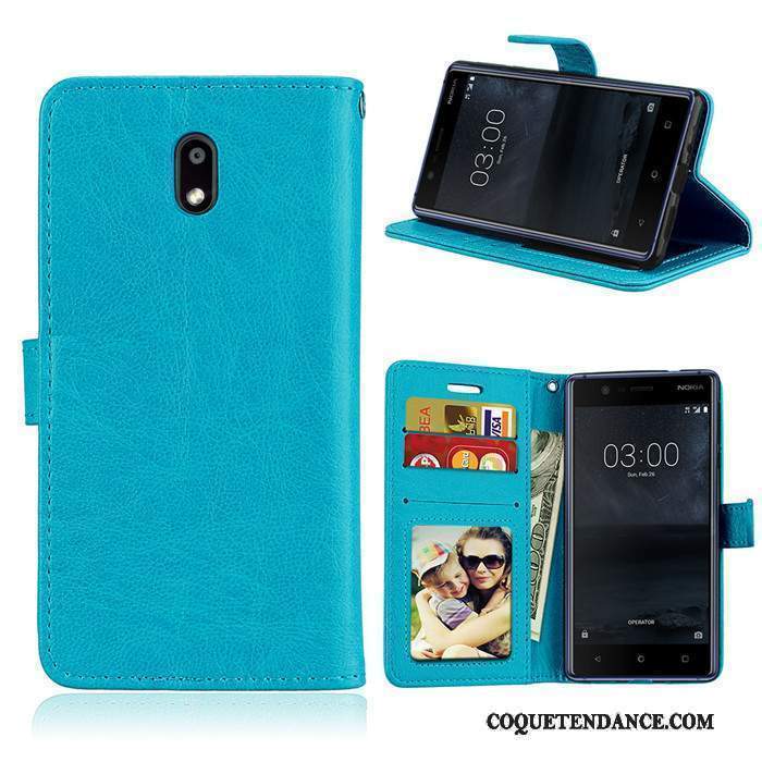 Nokia 2 Coque Housse De Téléphone Silicone Protection Fluide Doux