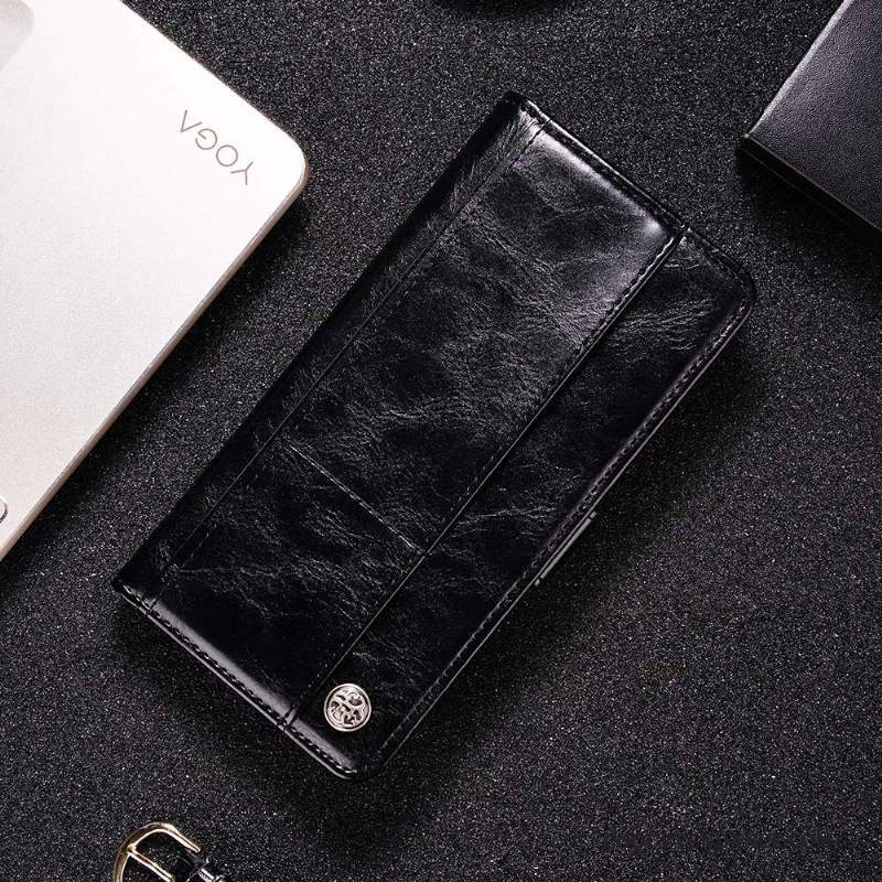 Nokia 3.1 Plus Coque Protection Portefeuille Étui Étui En Cuir