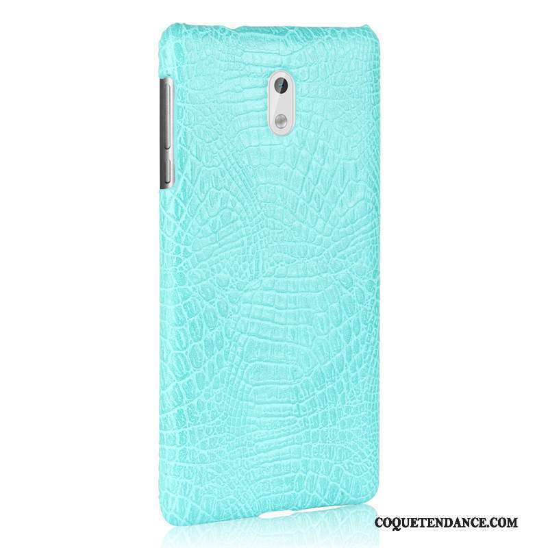 Nokia 3 Coque Créatif Difficile Incassable De Téléphone Crocodile Modèle