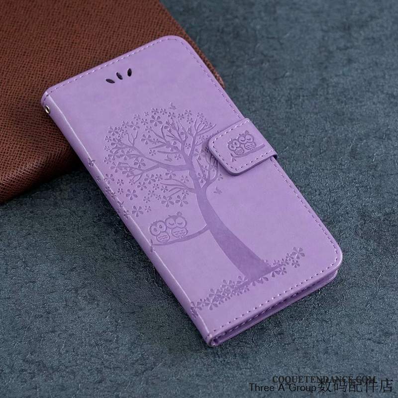 Nokia 5.3 Coque Housse Charmant De Téléphone Silicone Violet