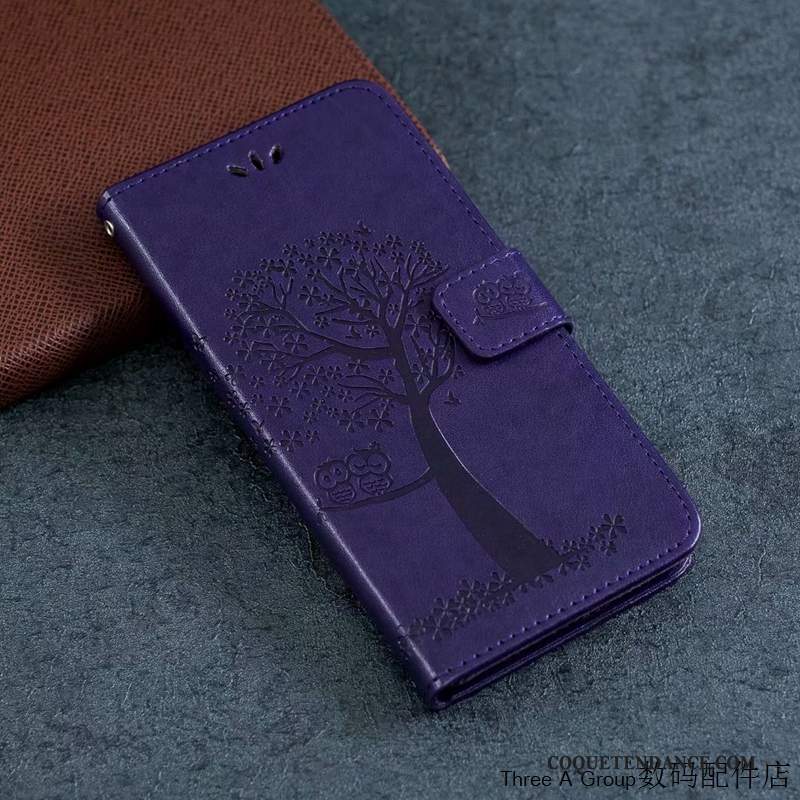 Nokia 5.3 Coque Housse Charmant De Téléphone Silicone Violet