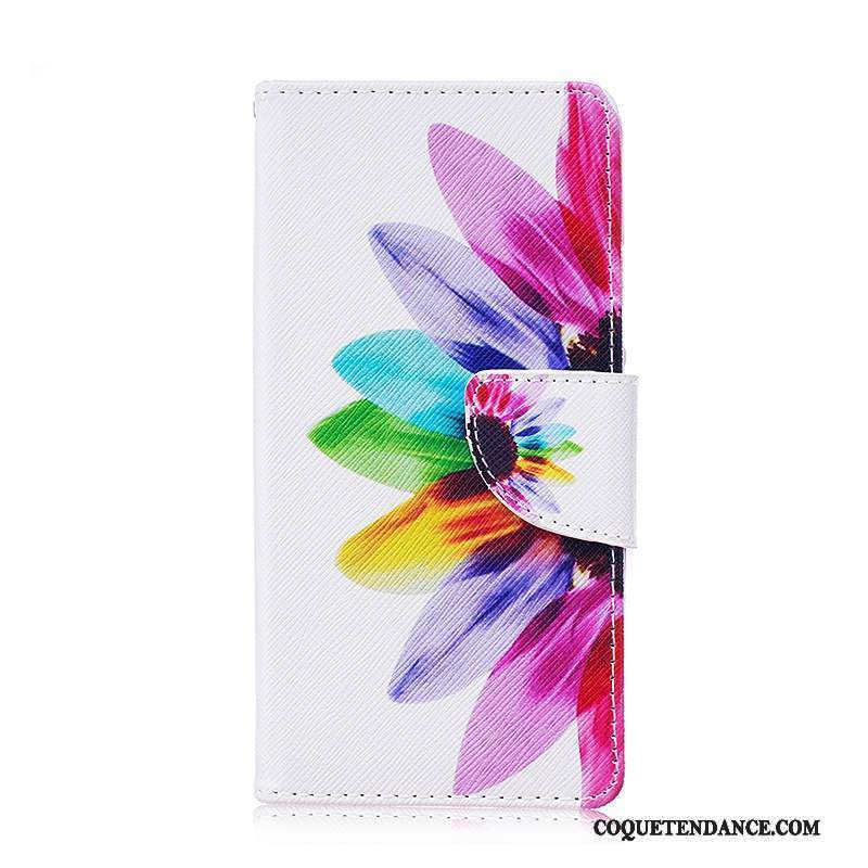 Nokia 5 Coque Étui Protection De Téléphone Multicolore Housse