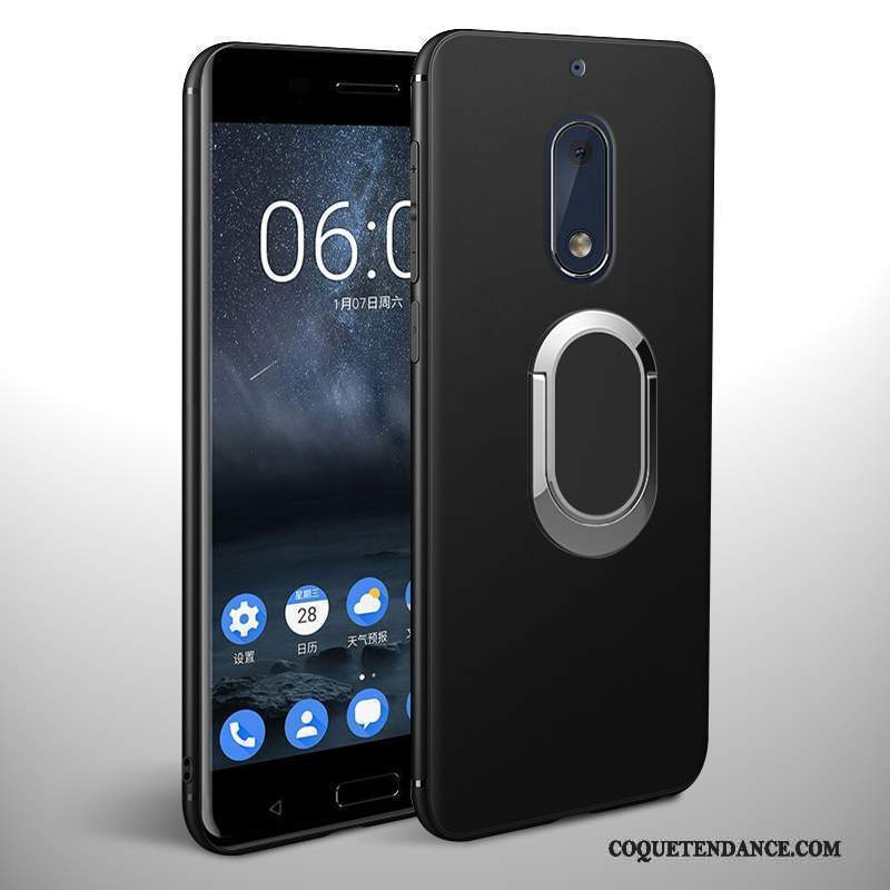 Nokia 6 Coque Incassable Étui Tout Compris De Téléphone Nouveau