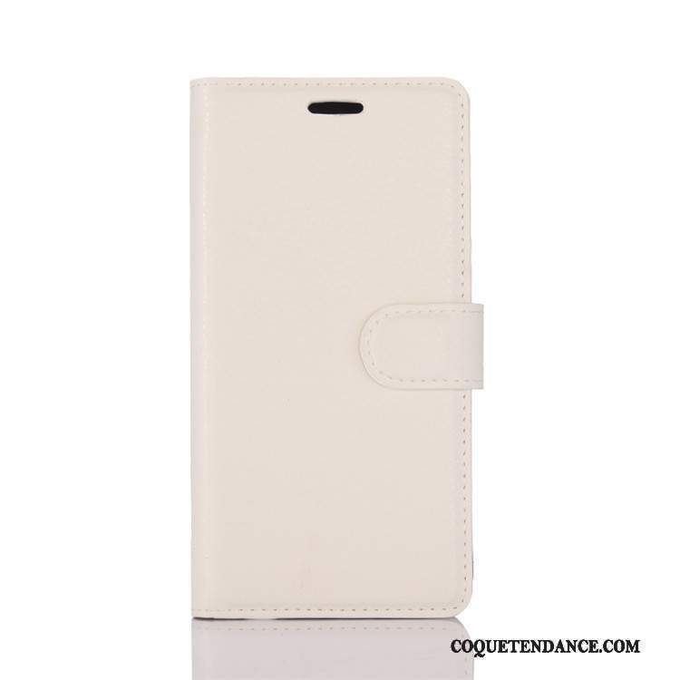 Nokia 6 Coque Portefeuille Étui Housse Incassable De Téléphone