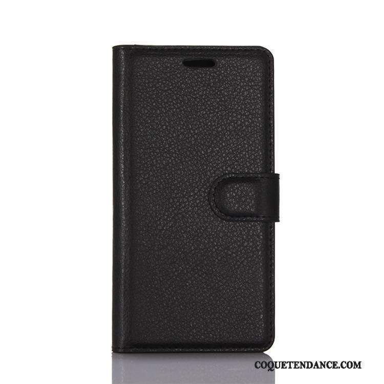 Nokia 6 Coque Portefeuille Étui Housse Incassable De Téléphone