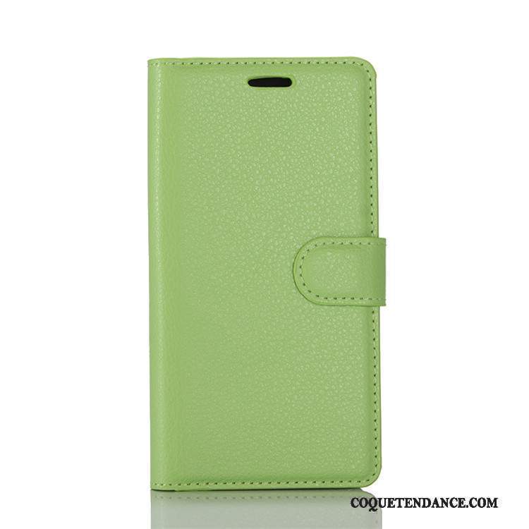 Nokia 6 Coque Portefeuille Étui Housse Incassable De Téléphone