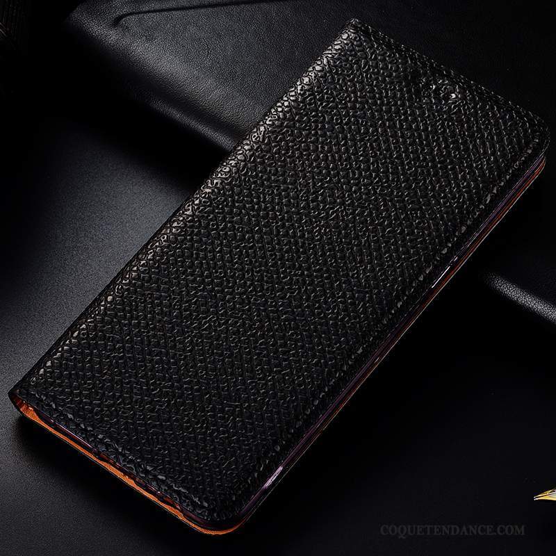 Nokia 8.1 Coque Incassable Étui Modèle Fleurie Rouge Mesh