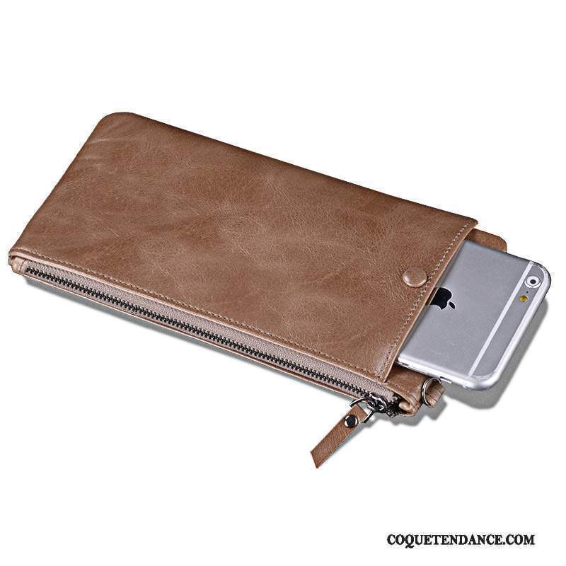 Nokia 8 Coque Sac Pochette Étui De Téléphone Incassable