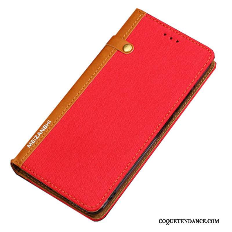 Nokia 9 Pureview Coque Étui En Cuir Incassable Protection Clamshell