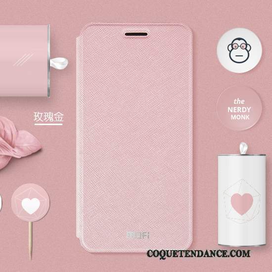 Redmi 5a Coque Protection Étui En Cuir De Téléphone Petit Silicone