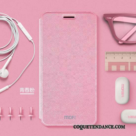 Redmi 5a Coque Protection Étui En Cuir De Téléphone Petit Silicone