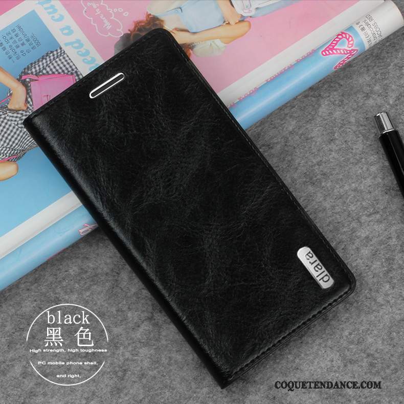 Redmi 5a Coque Étui Protection Étui En Cuir Tout Compris Fluide Doux