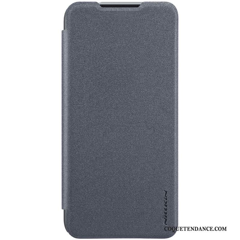 Redmi 7 Coque Modèle Fleurie Protection Étui En Cuir Housse Petit