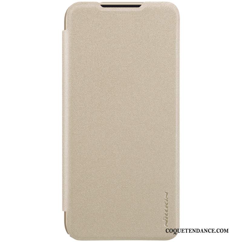 Redmi 7 Coque Modèle Fleurie Protection Étui En Cuir Housse Petit