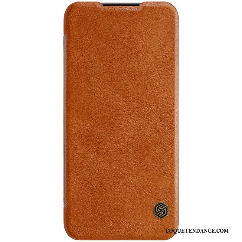 Redmi 7 Coque Modèle Fleurie Protection Étui En Cuir Housse Petit