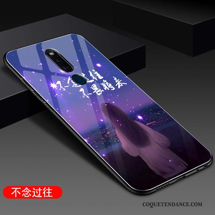 Redmi 8 Coque Incassable Difficile Protection Tendance Miroir