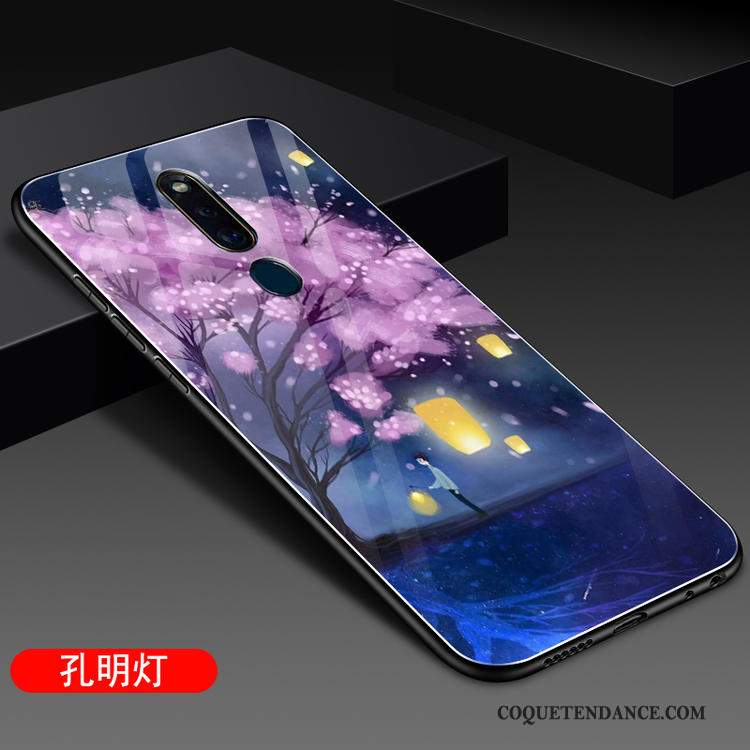 Redmi 8 Coque Incassable Difficile Protection Tendance Miroir