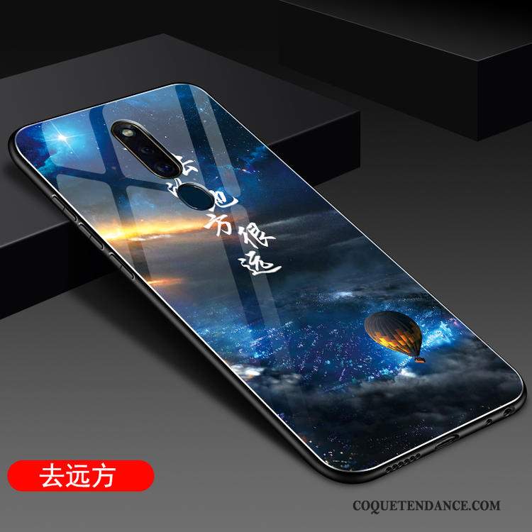 Redmi 8 Coque Incassable Difficile Protection Tendance Miroir