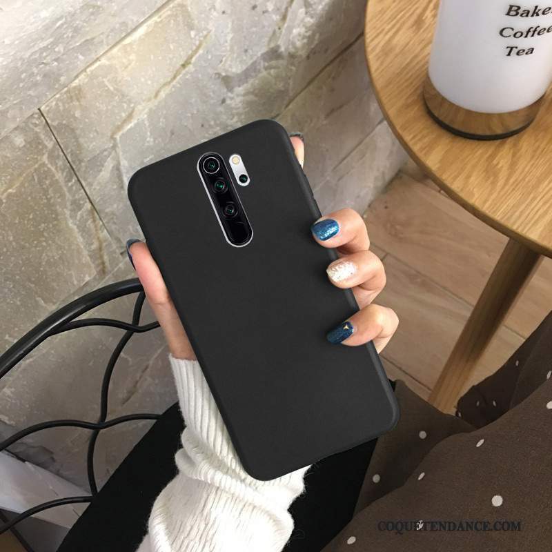 Redmi 9 Coque Protection Incassable Créatif Tout Compris De Téléphone