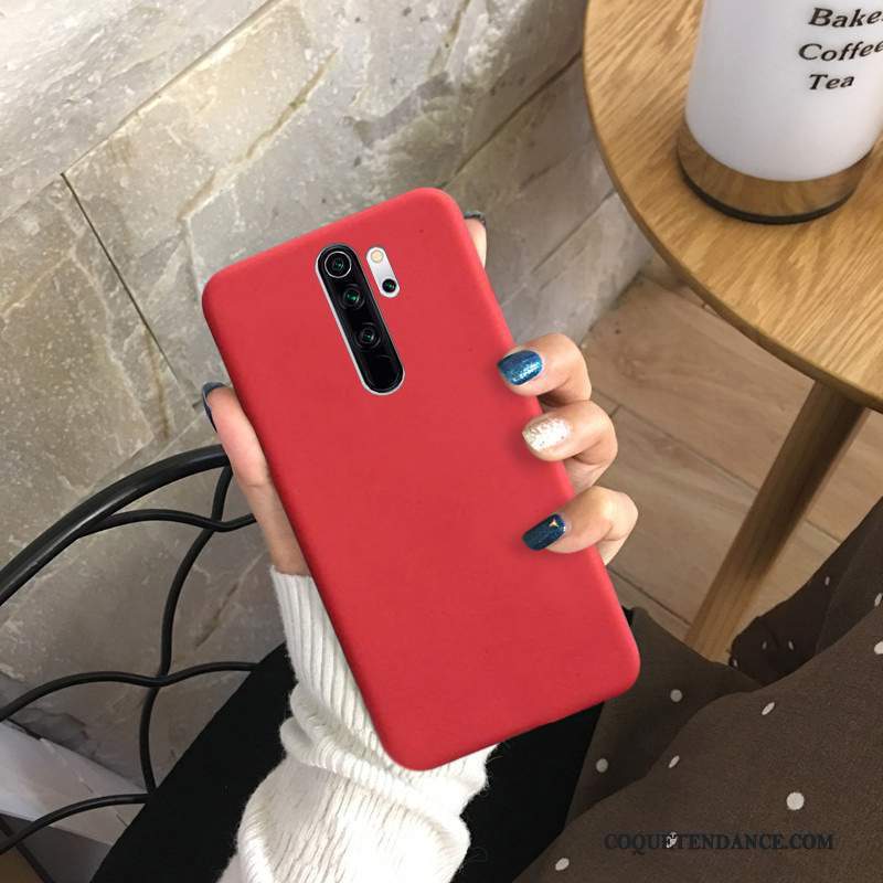 Redmi 9 Coque Protection Incassable Créatif Tout Compris De Téléphone