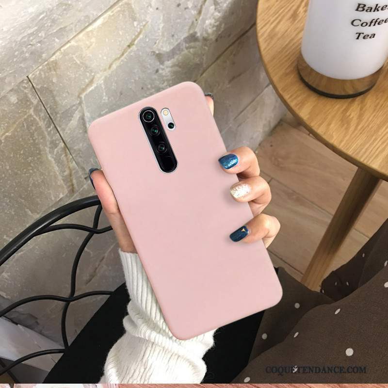 Redmi 9 Coque Protection Incassable Créatif Tout Compris De Téléphone