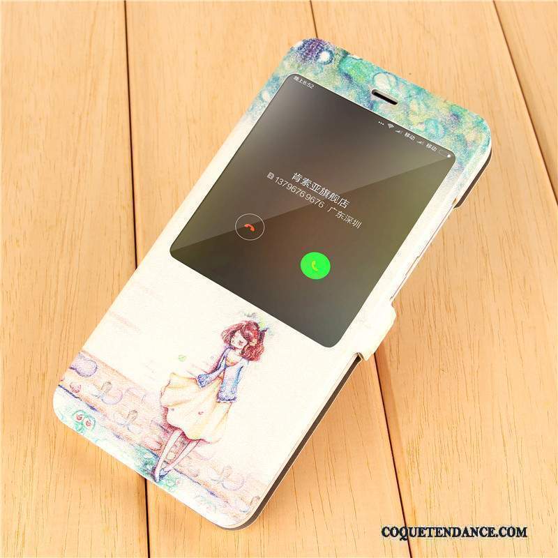Redmi Note 4x Coque Personnalité Housse Créatif Dessin Animé