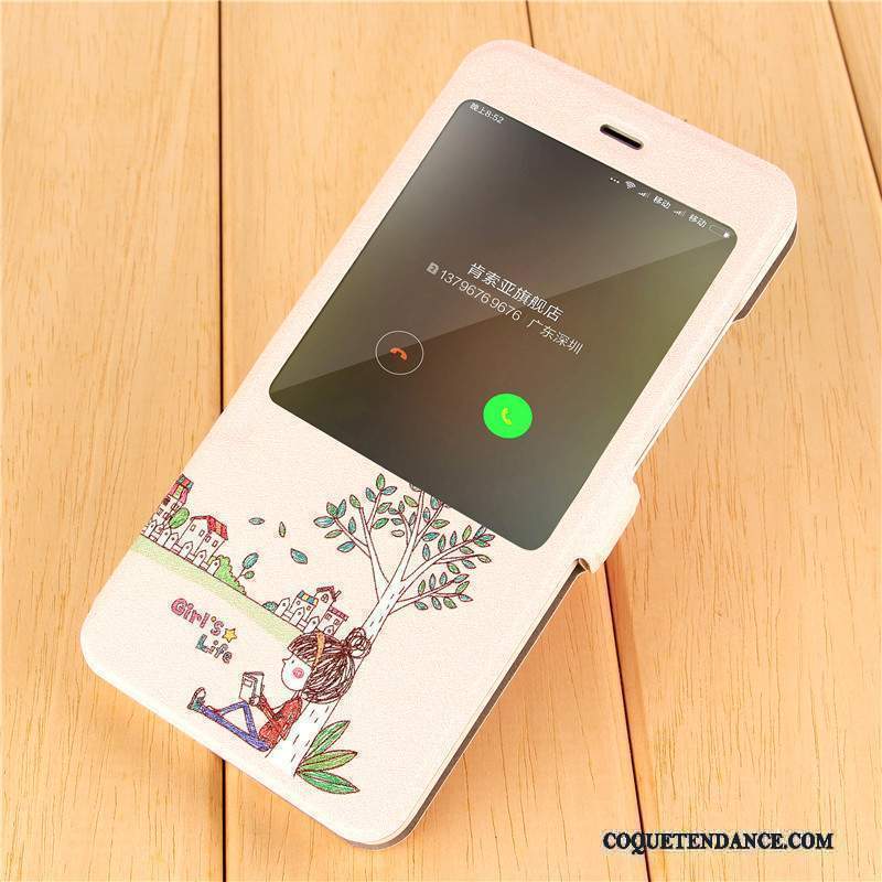 Redmi Note 4x Coque Personnalité Housse Créatif Dessin Animé