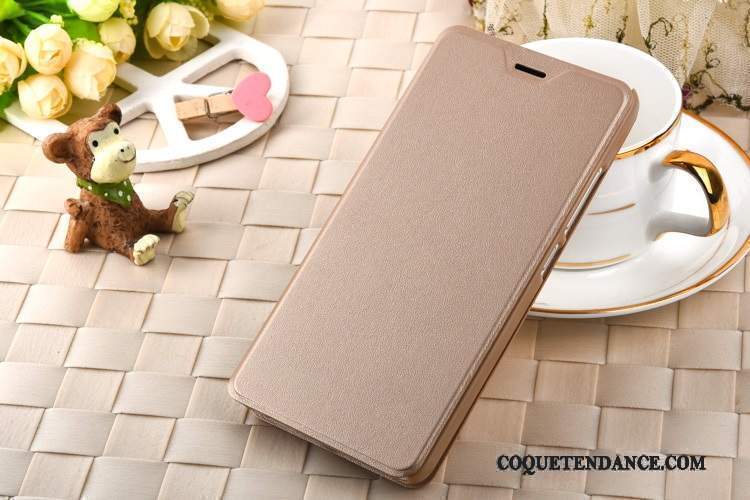 Redmi Note 4x Coque Étui Rouge Petit Incassable De Téléphone