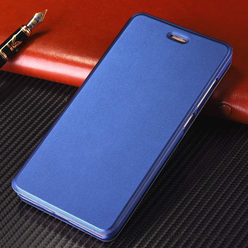 Redmi Note 4x Coque Étui Rouge Petit Incassable De Téléphone