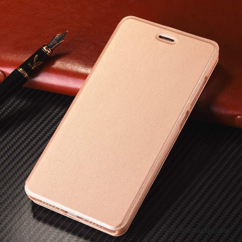 Redmi Note 4x Coque Étui Rouge Petit Incassable De Téléphone