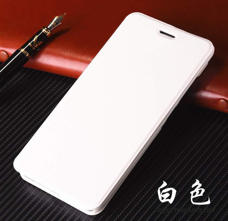 Redmi Note 4x Coque Étui Rouge Petit Incassable De Téléphone